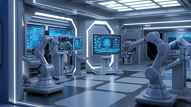 Cook Government and BlueForge Alliance Partner to Enhance Western Australia's Defence Workforce