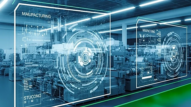 Made Smarter Initiative Celebrates New Digital Leaders in Manufacturing