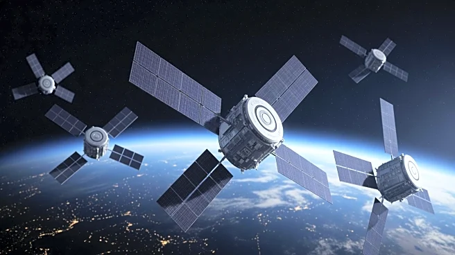 SpaceX Launches 29 Starlink Satellites to Expand Global Internet Coverage