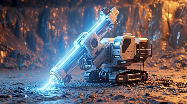 Ivanhoe Electric Advances Santa Cruz Copper Project with Feasibility Study Completion