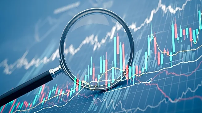 Jim Wyckoff Analyzes Market Trends Amid Commodity Sector Volatility