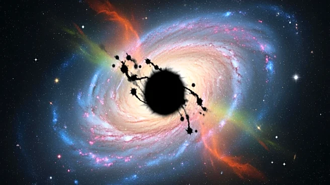 Scientists Reevaluate Universe's Fate with New Cosmological Constant Insights