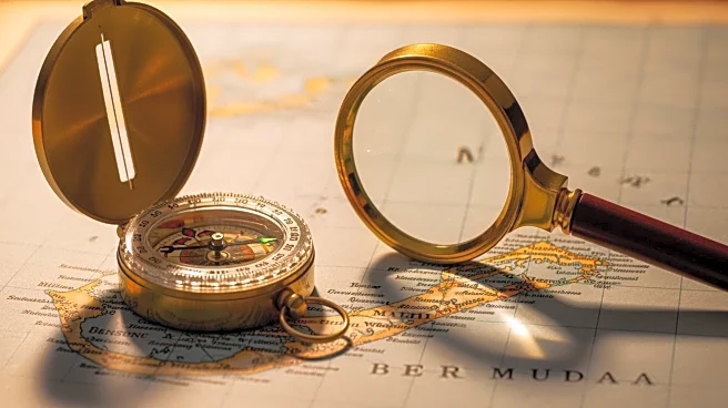 Opus Expands with New Restructuring Team in Bermuda