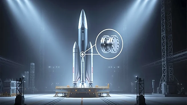 United Launch Alliance Scrubs Atlas 5 Rocket Launch Due to Valve Issue