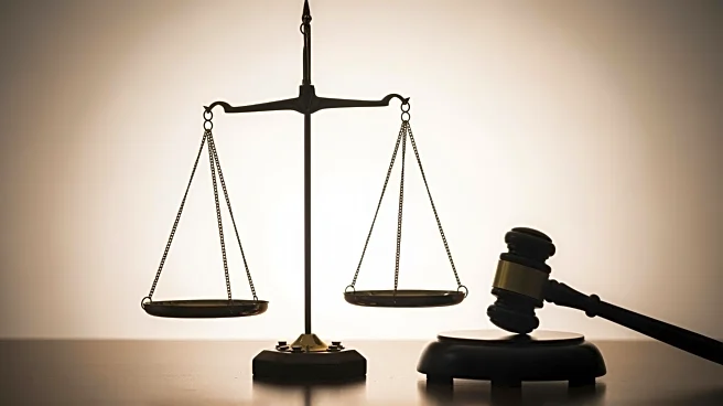 Justice Amy Coney Barrett Questions Trump Administration's Tariff Authority