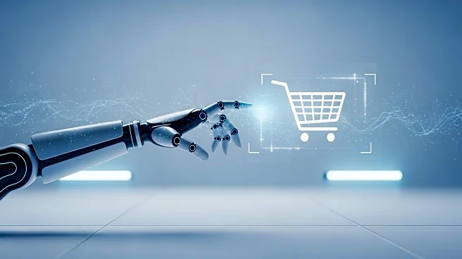 Amazon Sues Perplexity Over Unauthorized AI Shopping Agents