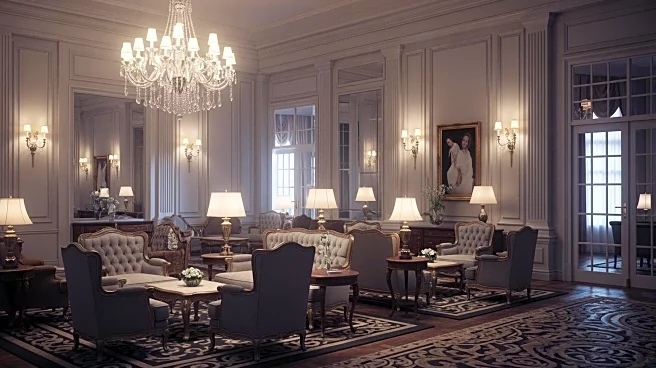 U.S. Hotel Industry Faces Mixed Performance Amid Market Fluctuations