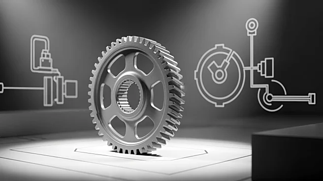 U.S. Manufacturing Contracts Despite Rising Demand: PMI Report