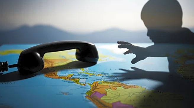 ICE to Launch Call Center to Track Unaccompanied Migrant Children for Removal