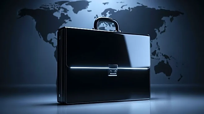 Putin Weighs Nuclear Tests After Trump's Testing Directive