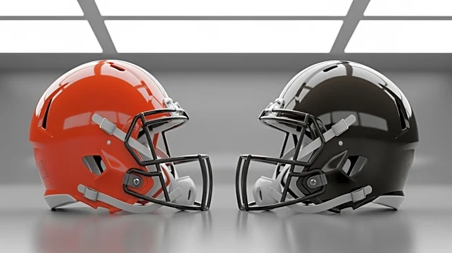 Cleveland Browns' Quarterback Dilemma: Dillon Gabriel vs. Shedeur Sanders