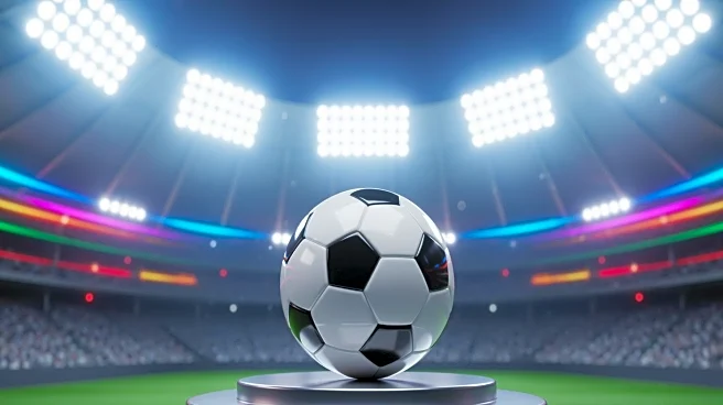 Adidas Unveils Spain's 2026 World Cup Jerseys, Boosting Fan Excitement