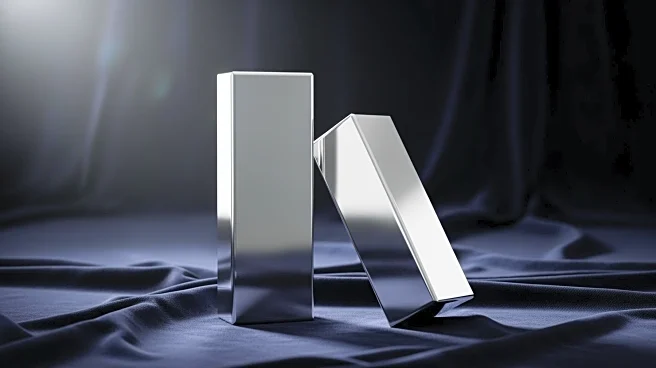 Hecla Mining Reports Record Q3 Revenue and Net Income, Stock Surges