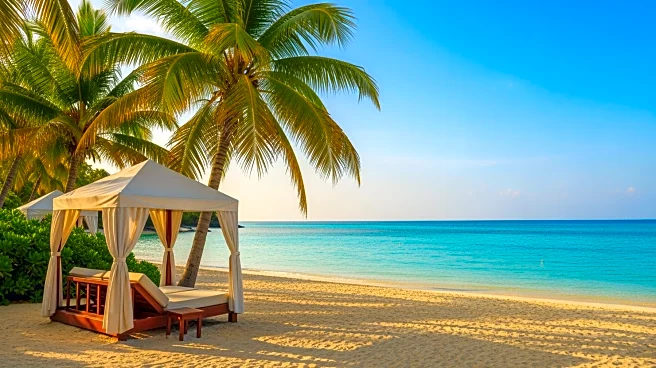 MGallery Residences MontAzure Announces Luxury Hotel Opening in Phuket