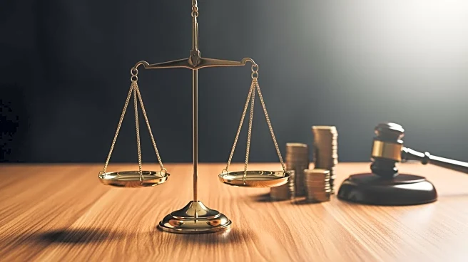 Supreme Court Questions Legality of President Trump's Tariffs Amid Economic Concerns