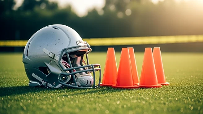 Aaron Rodgers Supports Steelers' Decision to Avoid Trade Deadline Moves, Emphasizes Practice Squad Potential