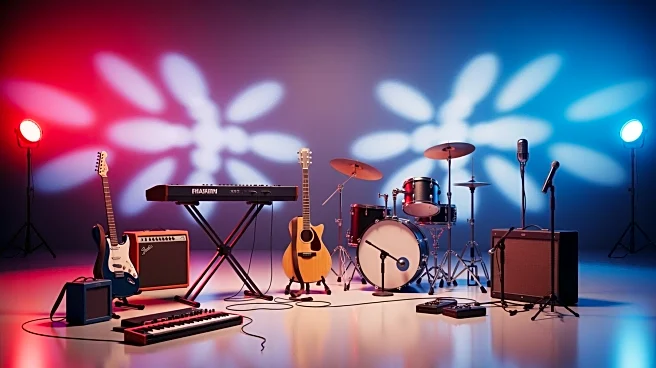 Radiohead Diversifies Setlist on Second Night of 2025 Tour, Engages Fans with Rare Performances