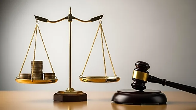 Lawyers Encouraged to Develop Financial Literacy Amidst Industry Challenges