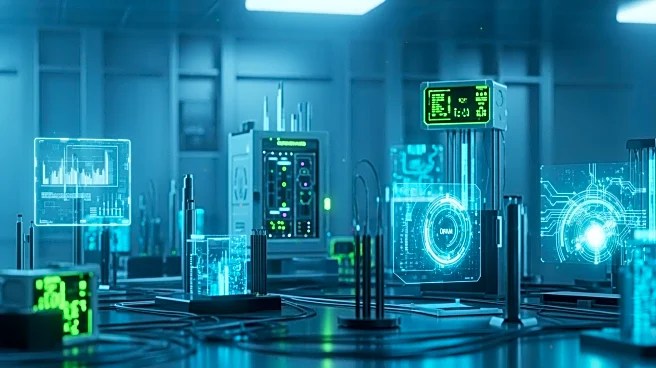 Digital Catapult Expands Open RAN Testing with New Vendor Cohort