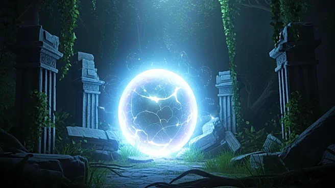 Pokémon Company Announces New Mystery Gift Event for Pokémon Legends: Z-A