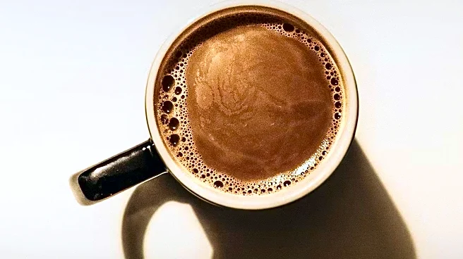 Health Experts Discuss Caffeine's Role in Headache Management