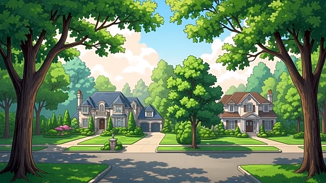 American Suburbs Face Growing Inequality Due to Municipal Debt