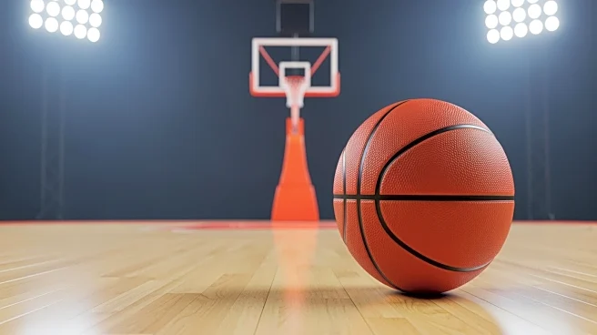 Nneka Ogwumike Joins New Women's Basketball League Project B Amid WNBA Contract Talks