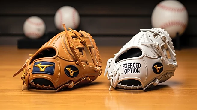 Atlanta Braves Exercise Chris Sale's Option; Royals Extend Salvador Perez's Contract