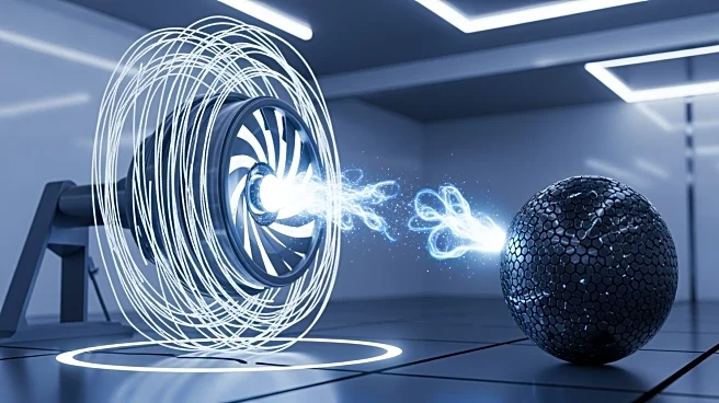 Innovative Diaphragm Technology Converts Waste Carbon into Energy-Dense Compounds