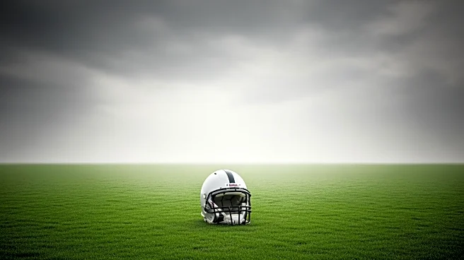 Dallas Cowboys Mourn the Loss of Defensive End Marshawn Kneeland