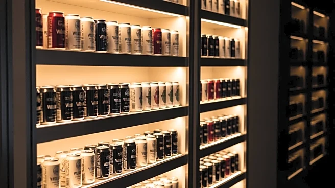 Elizabeth Banks and Archer Roose Wines Challenge Traditional Wine Culture with Canned Wines