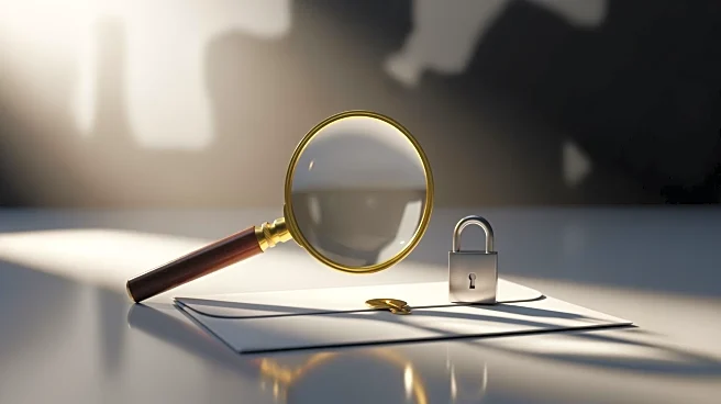 Internal Tensions Emerge in Israel Police Over Sde Teiman Leak Investigation