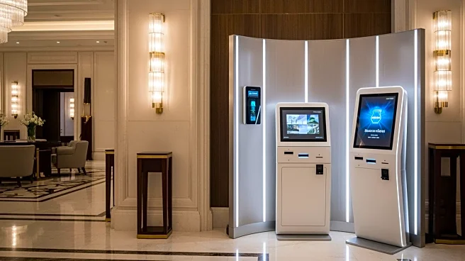 Stanglwirt Partners with Shiji for Advanced Hospitality Technology Integration