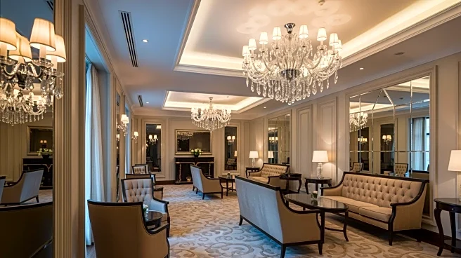 Hyatt Reports Third Quarter 2025 Results Highlighting Revenue Growth and Strategic Developments