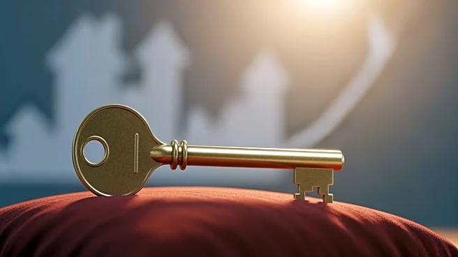 Department of Veterans Affairs Expands VA Loan Benefits Amid Housing Market Shift