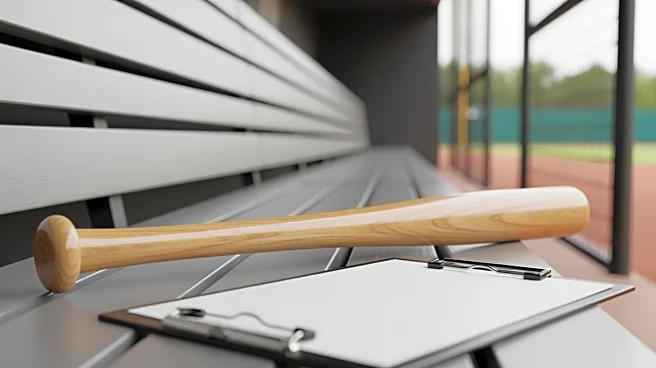 Braves Hire Jeremy Hefner and Antoan Richardson, Impacting Coaching Dynamics