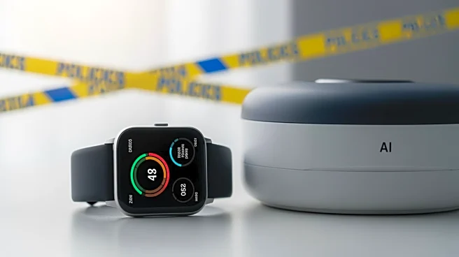 Entrepreneur Utilizes AI for Fitness Planning Amid Business Growth