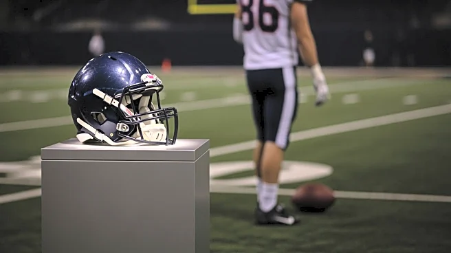 Falcons' Billy Bowman Set for Week 10 Return After Injury