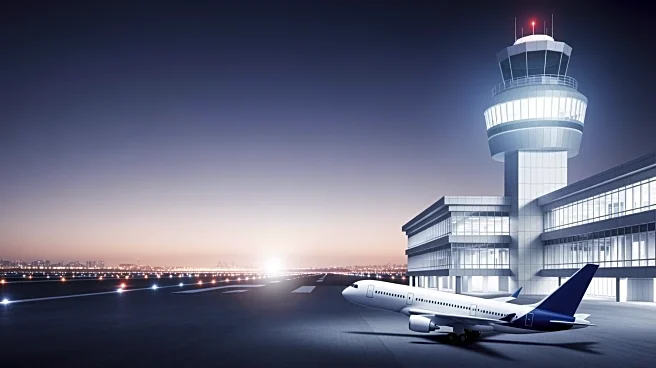 FAA to Reduce Flights by 10% in Major Markets Amid Government Shutdown