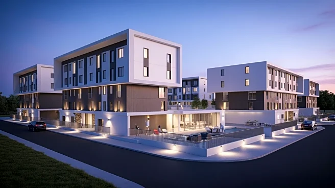 Bath Iron Works Initiates Workforce Housing Project to Support Shipyard Employees