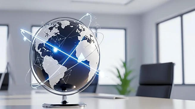 Global Companies Transform Indian GCCs into Leadership Hubs, Impacting Corporate Strategy