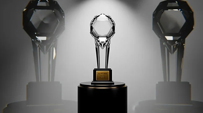 Turner Townsend Wins Consultant of the Year Award for 2025