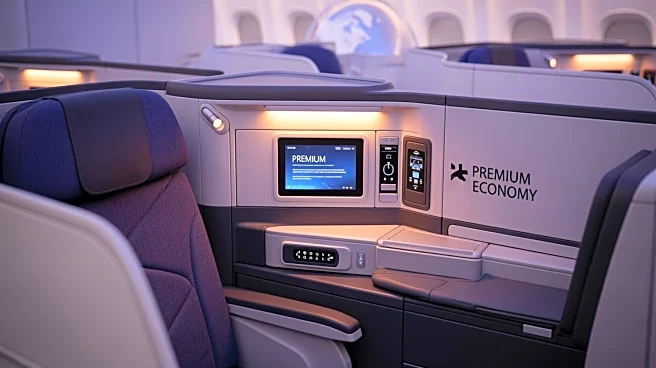 Singapore Airlines to Introduce Premium Economy on Brisbane-Singapore Route
