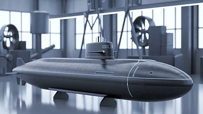 US Navy Alliance Enhances Western Australia's Defense Workforce and Economic Diversification