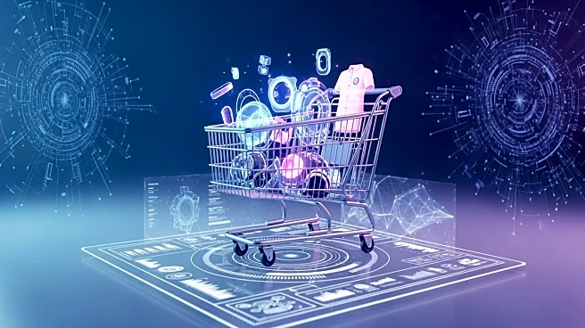 AI Shopping Platforms Emerge, Brands and Retailers Hesitant to Fully Engage