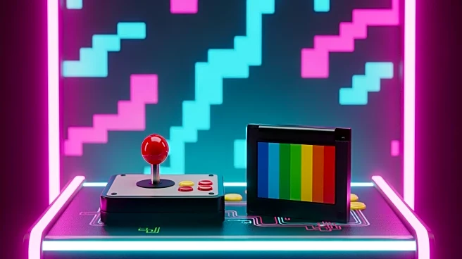 Bandai Namco Revives Tokyo Wars with Arcade Archives 2 Release