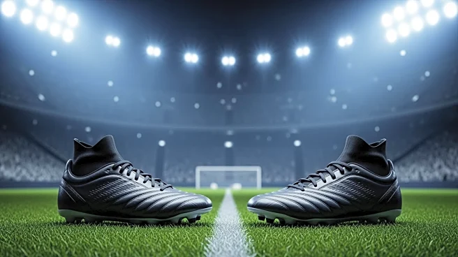 Grêmio Faces Cruzeiro in Crucial Brasileirão Match Amidst Struggles