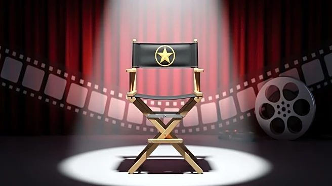 Meghan Markle Returns to Acting in New Comedy Film