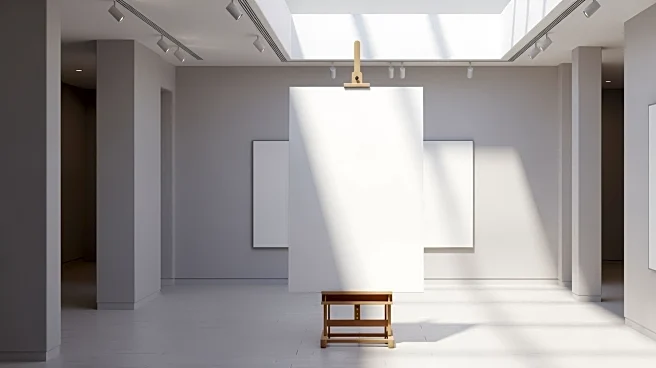 Museum of Contemporary Art North Miami Hosts Hiba Schahbaz's First Solo Exhibition