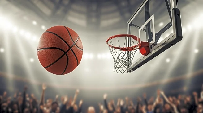 Kansas Jayhawks Prepare for Historic Matchup Against North Carolina Tar Heels